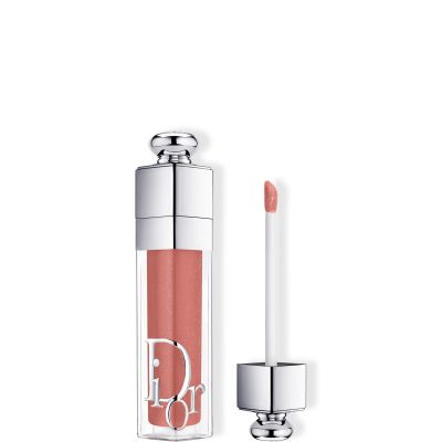 Dior Addict Lip Maximizer Lip Plumping Gloss N° 038 Rose Nude