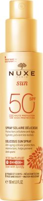 Nuxe Sun Spray SPF50 150 ml