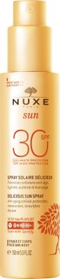 Nuxe Sun Spray SPF30 150 ml