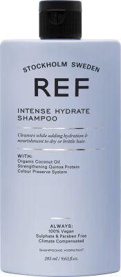 REF Intense Hydrate Shampoo 285 ml