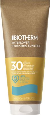 Biotherm Waterlover Hydrating Sun Milk SPF 30 200 ml