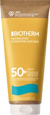 Biotherm Waterlover Hydrating Sun Milk SPF 50 200 ml