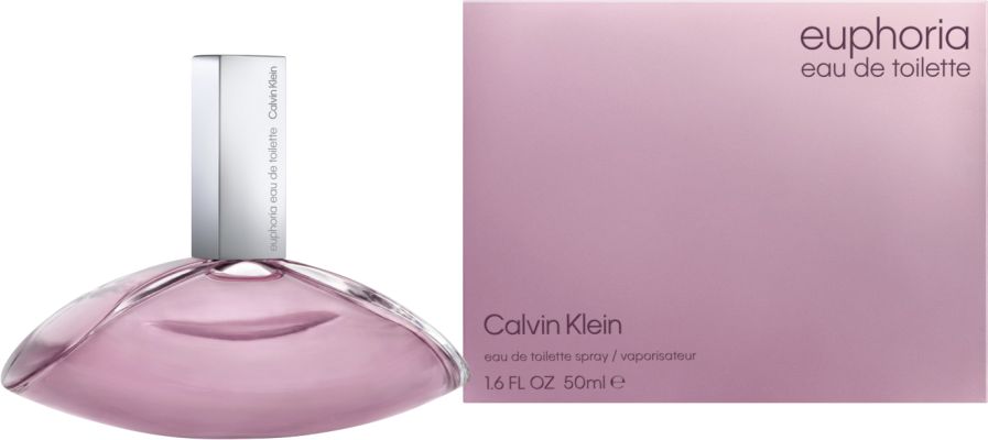 Calvin Klein Euphoria EdT 50 ml