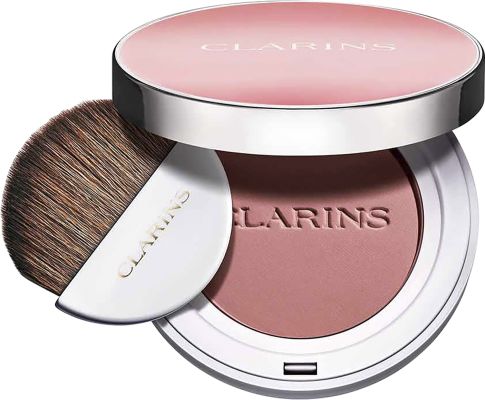 Clarins Joli Blush Blush N° 3 rose