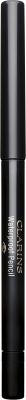 Clarins Waterproof Eye Pencil N° 1 Black