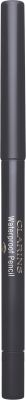 Clarins Waterproof Eye Pencil N° 6 Grey