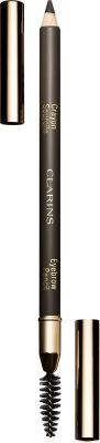 Clarins Eyebrow Pencil N° 01 Dark Brown