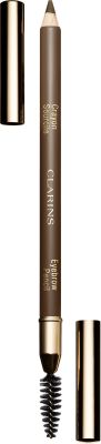 Clarins Eyebrow Pencil N° 02 Light Brown