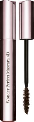 Clarins Wonder Perfect 4D Mascara N° 2 Brown