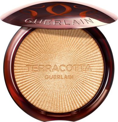 Guerlain Terracotta Luminizer Highlighter N° 02 Gold 10 g