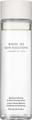 Elizabeth Arden White Tea Skin Solutions Moisture Infusing Bi-Phase Toning Lotion 200ml