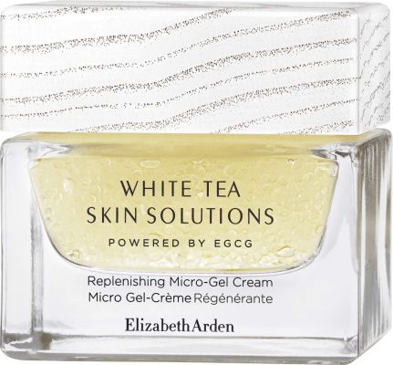 Elizabeth Arden White Tea Skin Solutions Replenishing Micro-Gel Cream 50ml