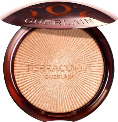 Guerlain Terracotta Luminizer Highlighter N° 01 Champagne 10 g