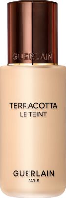 Guerlain Terracotta Le Teint Foundation N° 1 W 35 ml