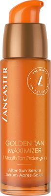 Lancaster Sun Care Tan Maximizer After Sun Serum 30 ml