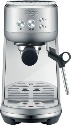 Sage SES 450 BSS Espressomaskine