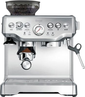 Sage SES 875 BSS Espressomaskine