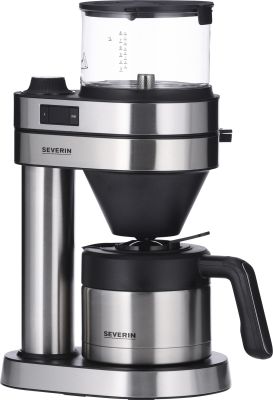 Severin KA 5763 Coffee filter machine "Caprice"