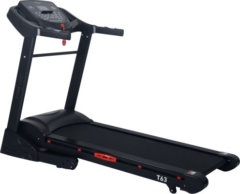 TITAN LIFE Treadmill T63