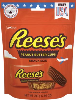 Reese's Peanut Butter Cups 200g