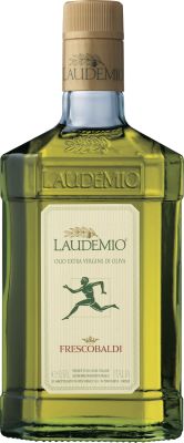 Laudemio Olio Extra Vergine di Olivia 500 ml