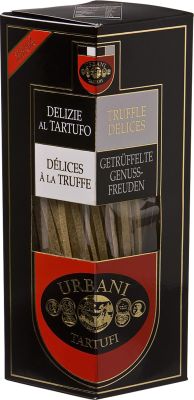 Urbani Truffled tagliatelle 250g