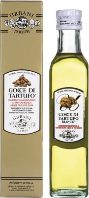 Urbani White truffle oil 250 ml