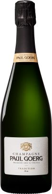 Paul Goerg Tradition brut 75 cl. - Alc. 12,5% Vol.