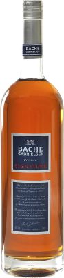 Bache-Gabrielsen Signature 100 cl. - Alc.  40% Vol.