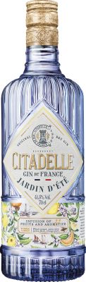 Citadelle Jardin d'été 70 cl. - Alc.  41,5% Vol.