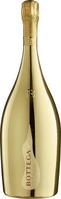 Bottega Gold Prosecco DOC Spumante Brut 150 cl. - Alc. 11% Vol.