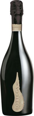 Bottega Organic Prosecco DOC Spumante Extra Dry 75 cl. - Alc. 11% Vol.