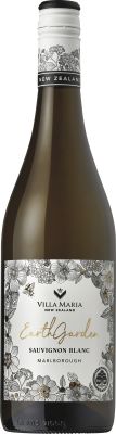 Villa Maria Earth Garden Sauvignon Blanc Organic 75 cl - Alc. 13,5% Vol.