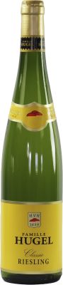 Hugel Riesling Classic Alsace AOC 75 cl - Alc. 12% Vol.