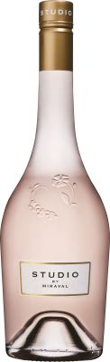 Château de Miraval Studio by Miraval Mediterranée IGP trocken rosé 75 cl - Alc. 12,5% Vol.