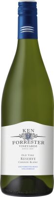 Ken Forrester Old Vine Reserve Stellenbosch 75 cl - Alc. 14% Vol.