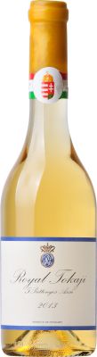 Royal Tokaji 5 Puttonyos Blue Label Tokaji 50 cl - Alc. 11% Vol.