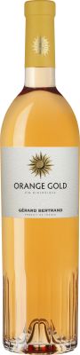 Gérard Bertrand Orange Gold Vin de France 75 cl - Alc. 13% Vol.