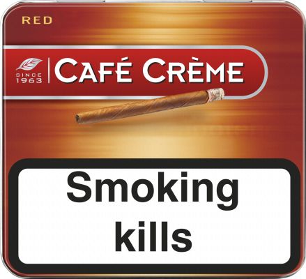 Café Crème Oriental Aroma 5x20 pcs