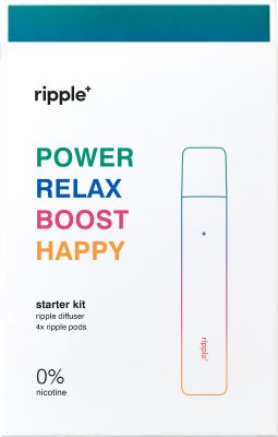 Ripple+ 1 Starter Kit