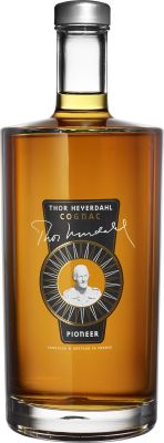 Thor Heyerdahl Pioneer 100 cl. - Alc. 40% Vol.