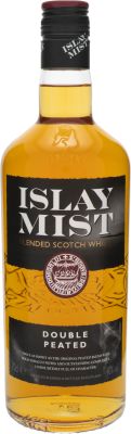 Islay Mist Double Peated 70 cl. - Alc. 40% Vol.