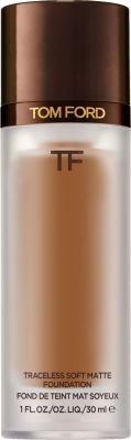 Tom Ford Traceless Soft Matte Foundation 10.0 Chestnut 30ml