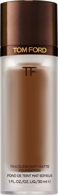 Tom Ford Traceless Soft Matte Liquid Foundation 12.0 Macassar 30ml