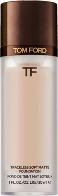 Tom Ford Traceless Soft Matte Liquid Foundation 3.5 Ivory Rose 30ml