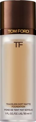 Tom Ford Traceless Soft Matte Liquid Foundation 7.2 Sepia 30ml