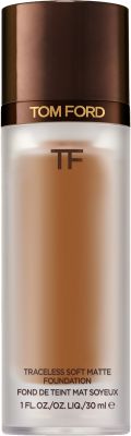 Tom Ford Traceless Soft Matte Foundation 9.7 Cool Dusk 30ml