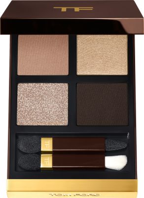 Tom Ford Eye Color Quad Eye Shadow Rose Topaz 9g