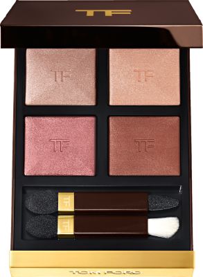 Tom Ford Eye Color Quad Eyeshadow N° 42 Hazy Sensuality 6g