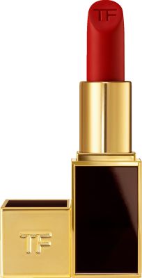 Tom Ford Private Blend Lip Color Matte Lipstick N° 07 Ruby Rush 3g